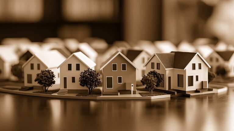 Riviera Isles neighborhood
